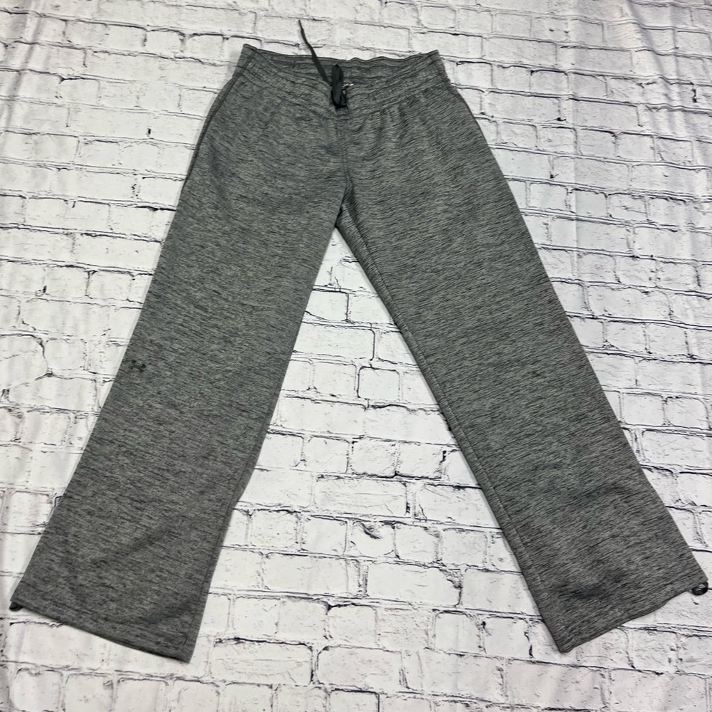 Women’s Gray Sweatpants